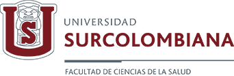 Faculta de Ciencias de la Salud, Universidad Surcolombiana